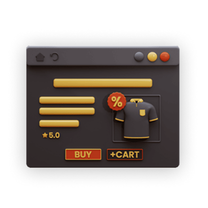 Termékpromó ALL-IN csomag