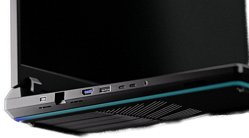 Laptop Hero
